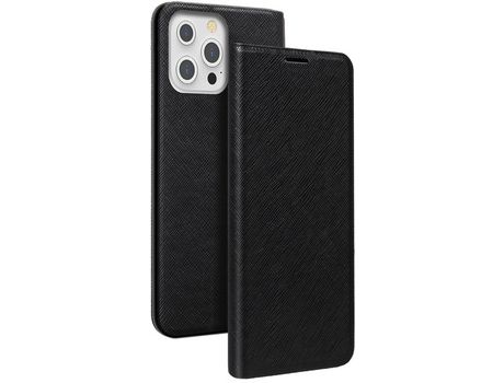 Funda Folio para iPhone 13 Pro Max BIG BEN Negro
