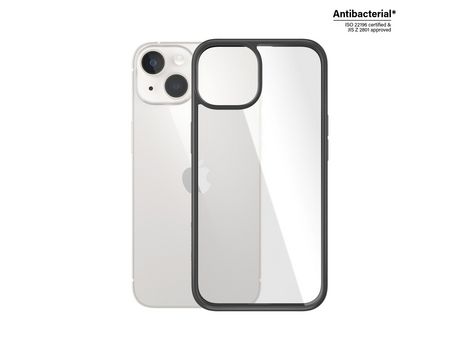 Funda para iPhone 14/13 PANZERGLASS Transparente