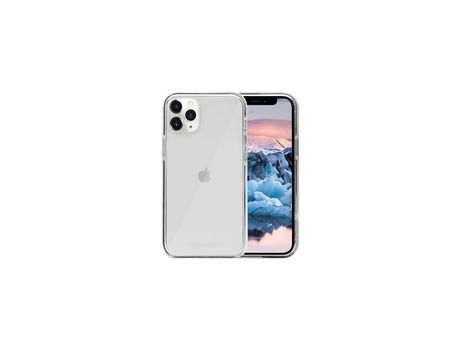 Funda para iPhone 12 DBRAMANTE1928 Transparente