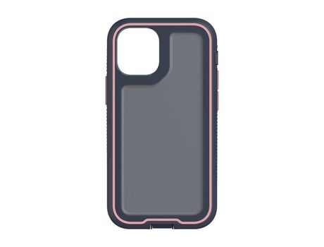 Funda para iPhone 12/12 Mini GRIFFIN Rosa