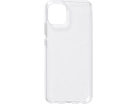Funda para Samsung ESTUFF Piel Sintética Transparente