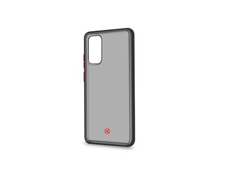 Funda para Samsung Galaxy S20+ CELLY Gris