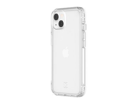 Funda para iPhone 13 INCIPIO Transparente