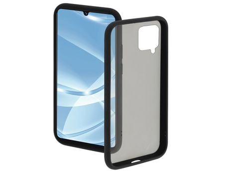 Funda para Samsung Galaxy A42 5G HAMA Acrílico Negro