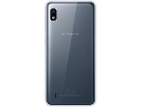 Funda para Samsung BIG BEN Silicona Transparente