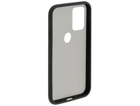 Funda para Samsung HAMA Acrílico Negro