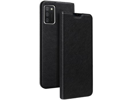 Funda Folio para Samsung BIG BEN Negro