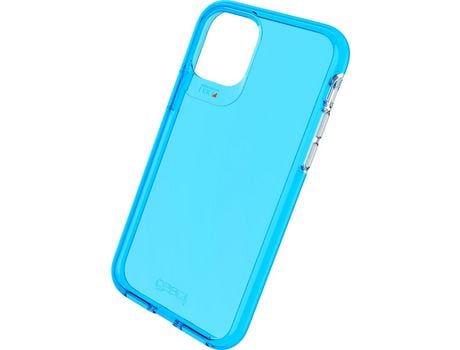 Funda para iPhone 11 Pro GEAR4 Azul