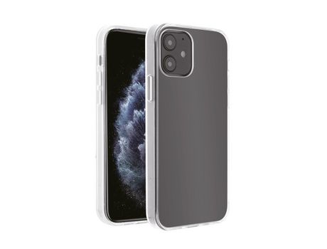 Funda para iPhone 12/12 Pro VIVANCO Transparente