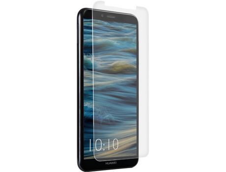 Protector de Pantalla para Huawei Y6 BIGBEN CONNECTED Vidrio Templado Transparente