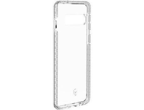 Funda para Samsung Galaxy S10+ BIG BEN Transparente