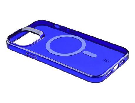 Funda para iPhone 14 Plus CELLULARLINE Azul