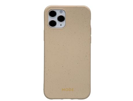 Funda para iPhone 12 DBRAMANTE1928 Beige
