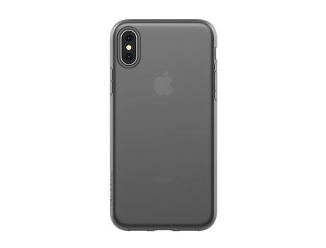 Funda para iPhone XS INCASE Transparente