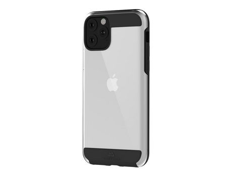 Funda para iPhone 11 Pro HAMA Piel Sintética Negro