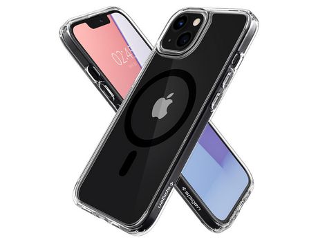 Funda para iPhone 13 Mini SPIGEN Negro
