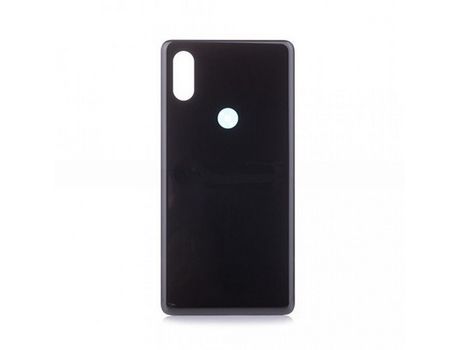 Funda para Xiaomi Mi 8 COREPARTS Negro