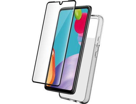 Funda para Samsung BIG BEN Transparente