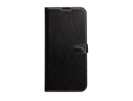 Funda Folio para Samsung Galaxy A71 BIGBEN CONNECTED Negro