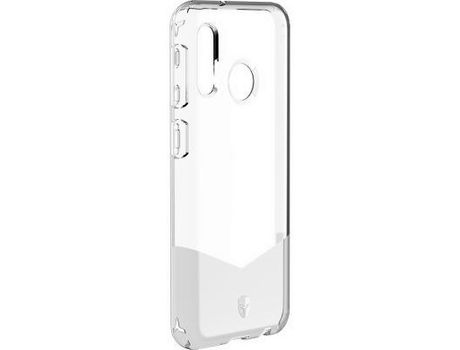 Funda para Samsung BIG BEN Transparente