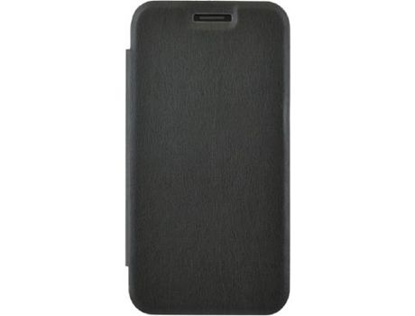 Funda Folio para iPhone 6 BIG BEN Negro