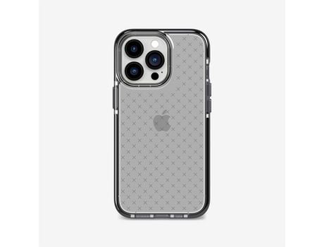 Funda para iPhone 13 Pro TECH21 Negro