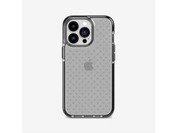 Funda para iPhone 13 Pro TECH21 Negro