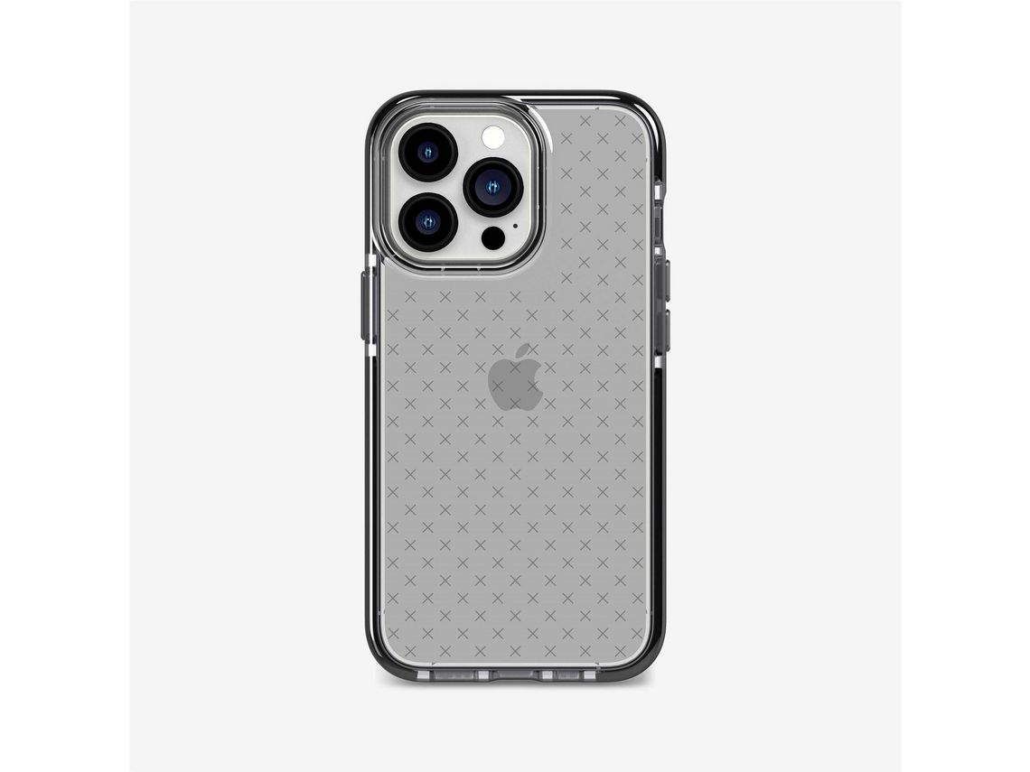 Funda para iPhone 13 Pro TECH21 Negro