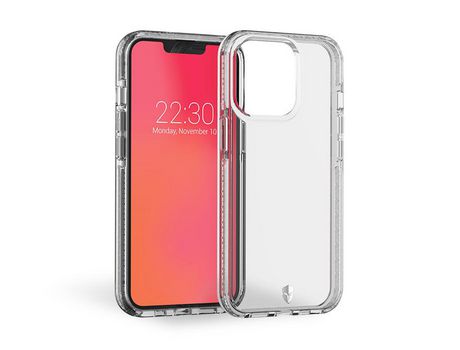 Funda para iPhone 13 Pro BIG BEN Transparente