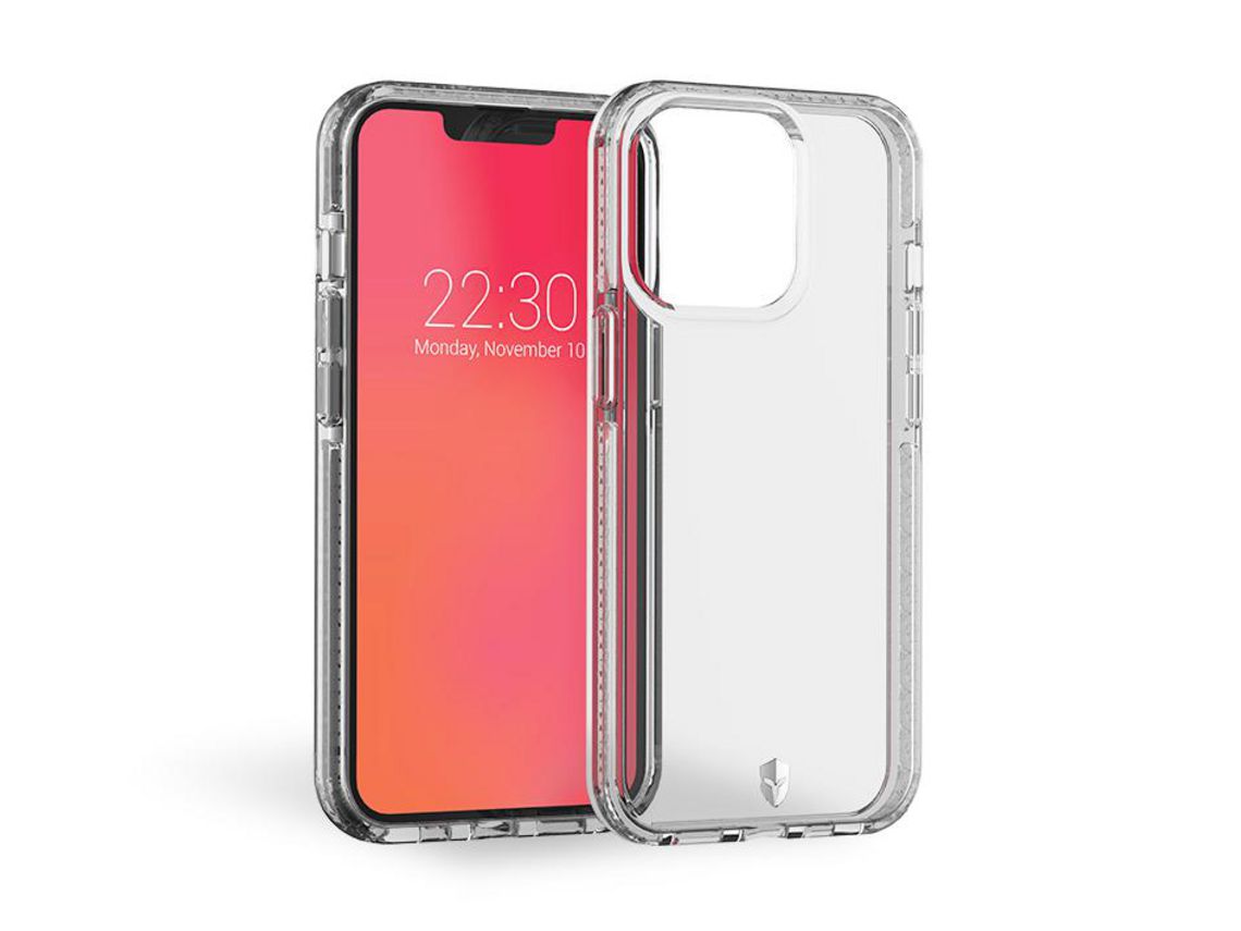Funda para iPhone 13 Pro BIG BEN Transparente