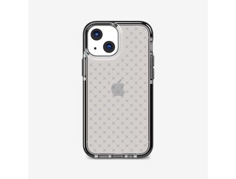 Funda para iPhone 13 Mini/13 TECH21 Negro