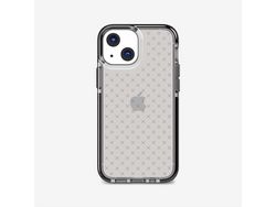 Funda para iPhone 13 Mini/13 TECH21 Negro
