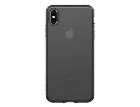 Funda para iPhone XS Max/XS INCASE Transparente