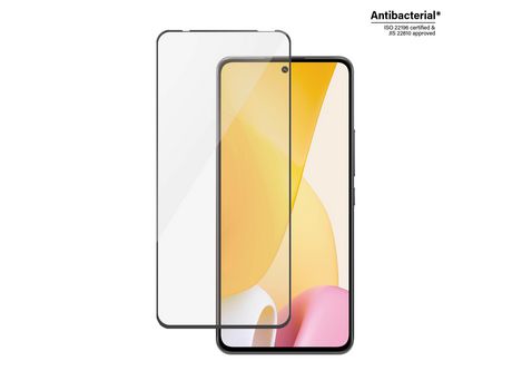 Protector de Pantalla para Xiaomi Xiaomi 12 Lite PANZERGLASS Transparente