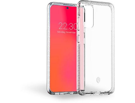 Funda para Samsung BIG BEN Transparente