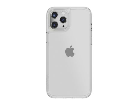 Funda para iPhone 12 Pro Max SKECH Piel Sintética Transparente