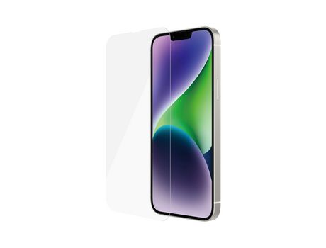 Protector de Pantalla para iPhone 14 Plus/13 Pro Max/6 PANZERGLASS Transparente
