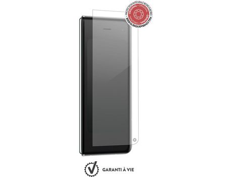 Protector de Pantalla para Samsung FORCE GLASS Transparente