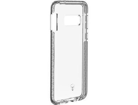 Funda para Samsung Galaxy S10 BIG BEN Transparente