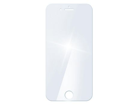 Protector de Pantalla para iPhone 6 HAMA Transparente