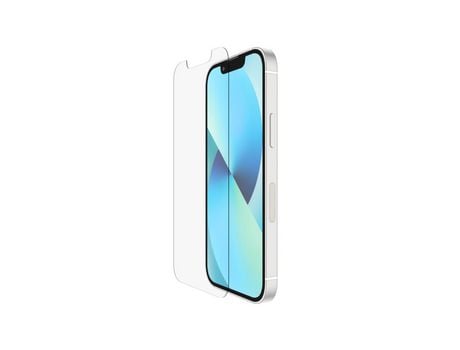 Protector de Pantalla para iPhone 13 Mini/13 BELKIN Vidrio Transparente