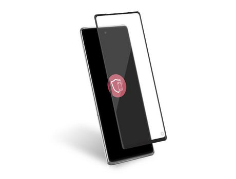 Protector de Pantalla para Google Pixel 7A FORCE GLASS Negro