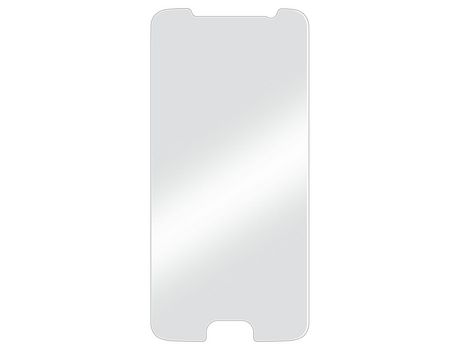 Protector de Pantalla para Samsung Galaxy S7 HAMA Vidrio Templado Transparente