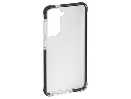 Funda para Samsung Galaxy S21+ HAMA Piel Sintética Negro
