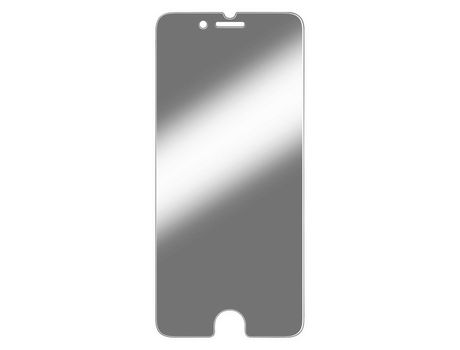 Protector de Pantalla para iPhone 7 Plus HAMA Transparente