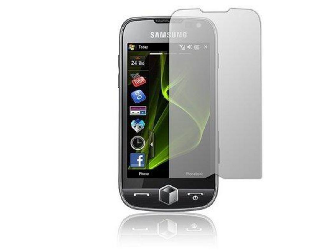 Protector de Pantalla para Samsung LOGOTRANS