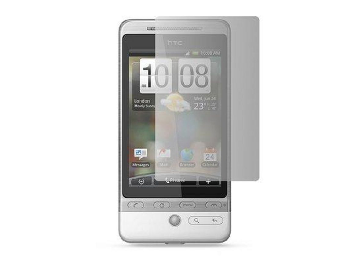 Protector de Pantalla para Htc LOGOTRANS Transparente