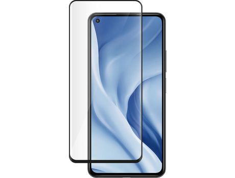 Protector de Pantalla para Xiaomi Redmi Note 11 BIGBEN CONNECTED Vidrio Templado Negro
