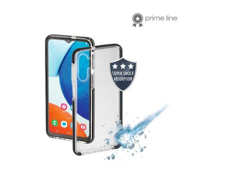 Funda para Samsung HAMA Piel Sintética Negro