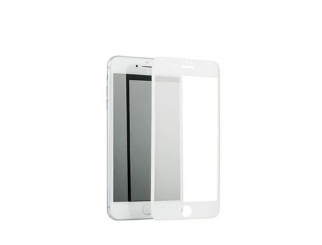 Protector de Pantalla para iPhone 8 TUCANO Transparente